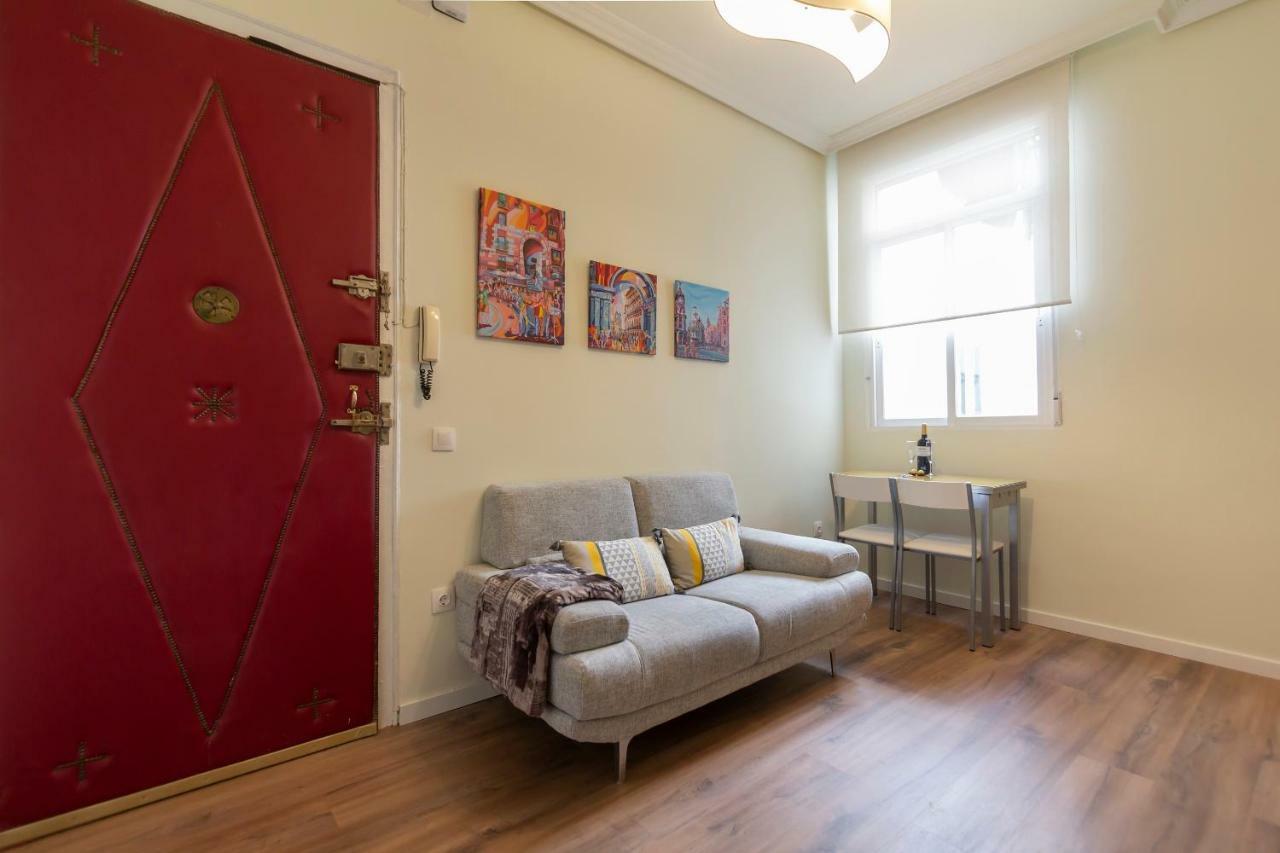 Apartment Temporal Diseno Chueca-malasana Brc40