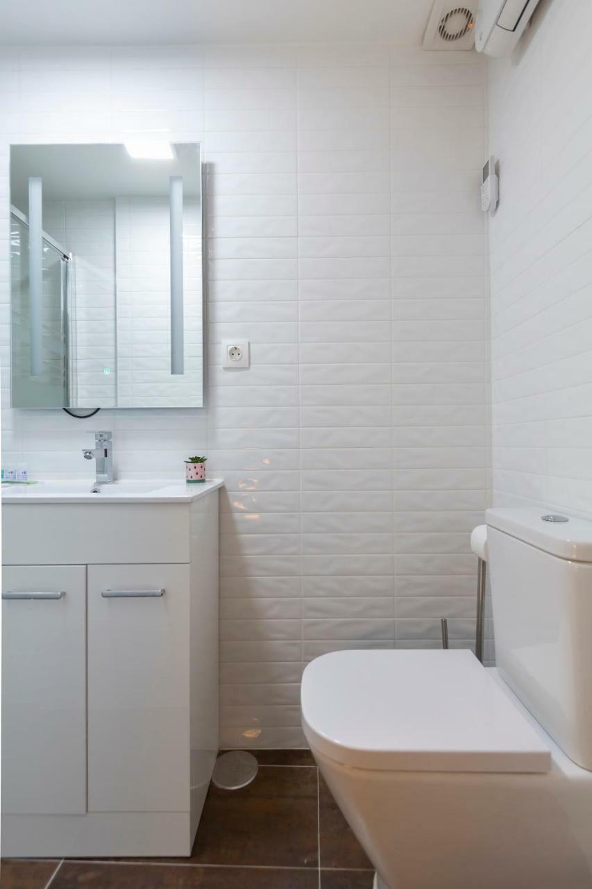 Temporal Diseno Chueca-malasana Brc40 Apartment Madrid