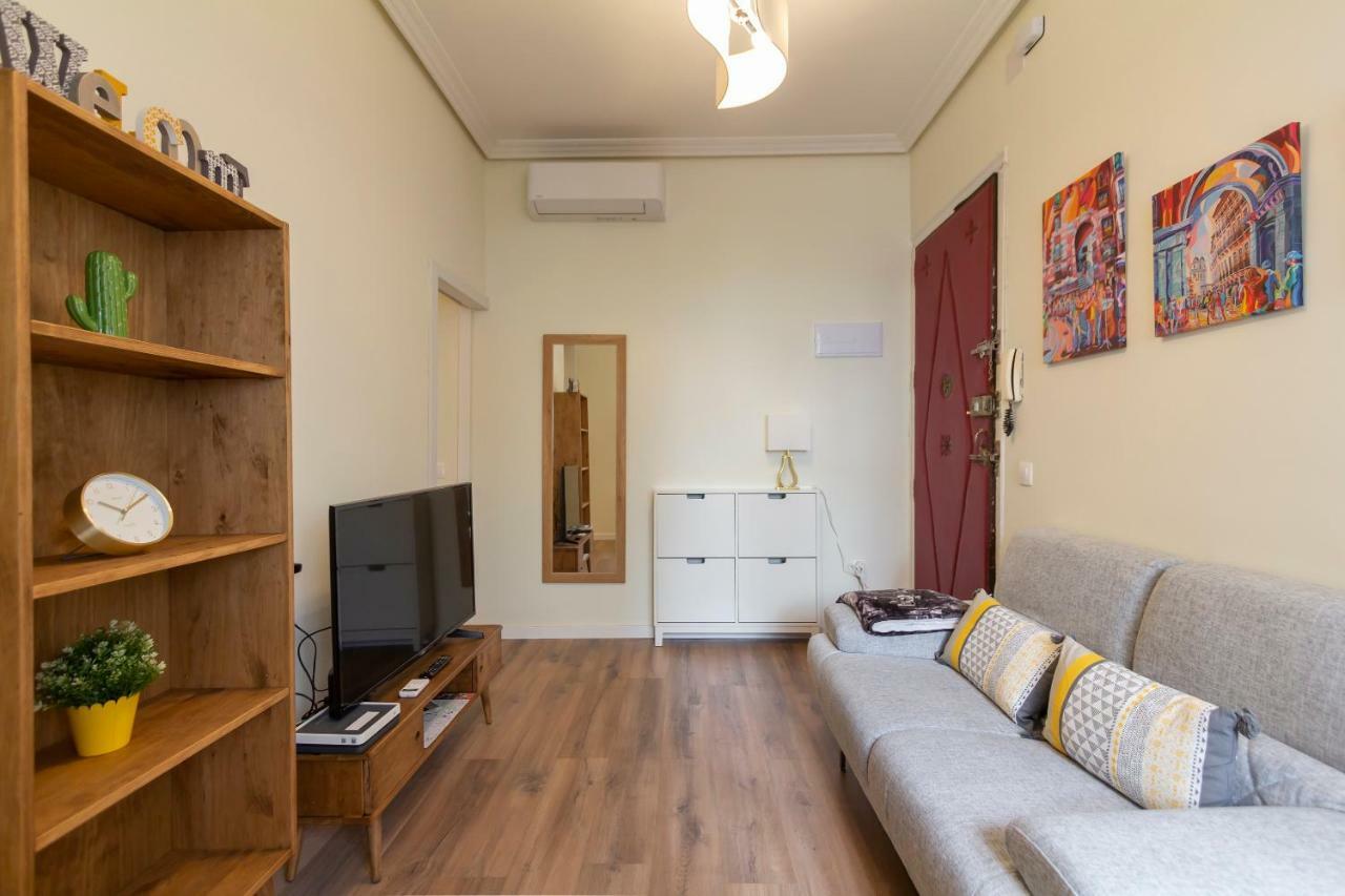 Apartment Temporal Diseno Chueca-malasana Brc40
